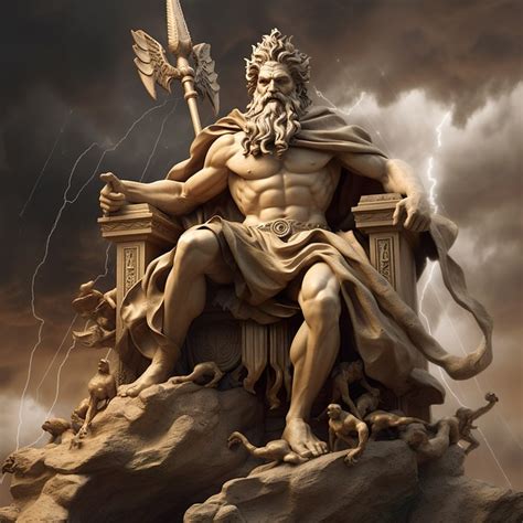 Zeus On Olympus brabet